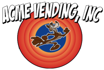 Acme Vending Logo
